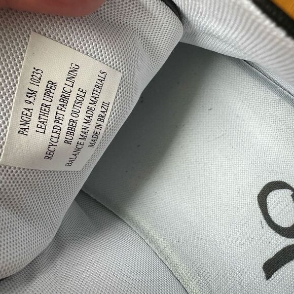 OTBT Pangea Sneakers   - Picture 3 of 11